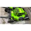 Image 2 : GREENWORKS PRO 80V CORDLESS GRASS TRIMMER - *NO CHARGER/WORKING CONDITION UNKNOWN/MAY BE MISSING