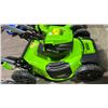 Image 2 : GREENWORKS PRO 80V CORDLESS GRASS TRIMMER - *NO BATTERY/NO CHARGER/WORKING CONDITION UNKNOWN/MAY BE