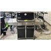 Image 1 : WEBER GENESIS SPECIAL EDITION PROPANE BARBECUE