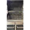 Image 2 : WEBER GENESIS SPECIAL EDITION PROPANE BARBECUE