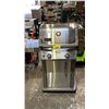 Image 1 : WEBER SPIRIT PROPANE BARBECUE