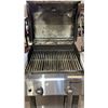 Image 3 : WEBER SPIRIT PROPANE BARBECUE
