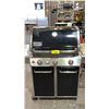 Image 1 : WEBER GENESIS PROPANE BARBECUE