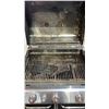 Image 3 : WEBER GENESIS PROPANE BARBECUE