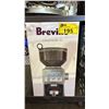 Image 1 : BREVILLE SMART GRINDER PRO BURR COFFEE GRINDER