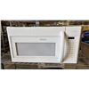 Image 1 : FRIGIDAIRE UNDER CABINET MICROWAVE *WORKING CONDITION UNKNOWN/MAY BE MISSING PARTS AND OR PIECES*