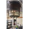 Image 2 : STAINLESS STEEL PROPANE OUTDOOR PATIO HEATER