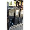 Image 3 : PALLET OF ASSORTED WATER COOLERS *WORKING CONDITION UNKNOWN/MAY BE MISSING PARTS AND OR PIECES/