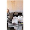 Image 3 : PALLET OF ICEMAN WATER COOLERS *WORKING CONDITION UNKNOWN/MAY BE MISSING PARTS AND OR PIECES/
