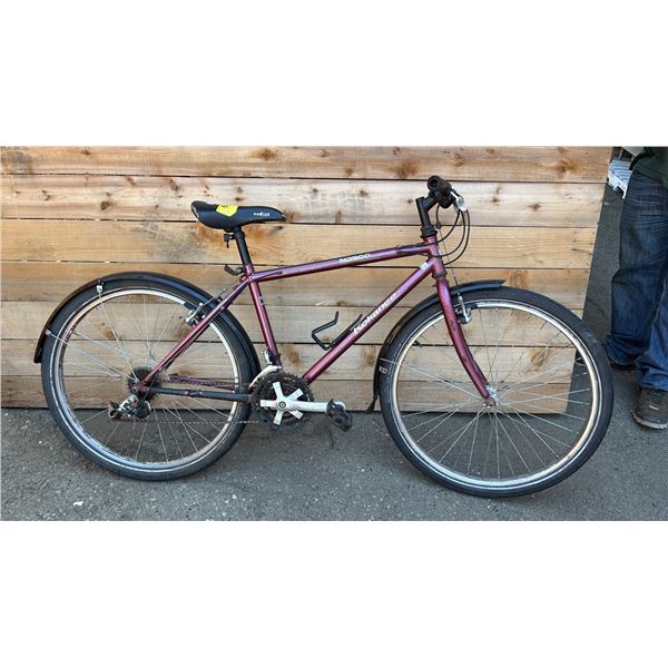 NORCO KOKANEE 21 SPEED BIKE