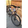Image 2 : CCM DS-650 21 SPEED DUAL SUSPENSION MOUNTAIN BIKE