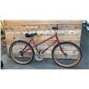 Image 1 : VINTAGE RALEIGH 12 SPEED BIKE