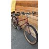 Image 2 : VINTAGE RALEIGH 12 SPEED BIKE