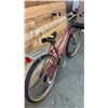 Image 3 : VINTAGE RALEIGH 12 SPEED BIKE