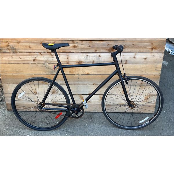 HARO SPEED BIKE