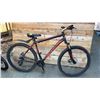 Image 1 : CCM EXELLER 21 SPEED MOUNTAIN BIKE