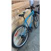 Image 3 : SUPERCYCLE SCRIM HT 18 SPEED MOUNTAIN BIKE WITH ALUMINUM FRAME