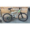 Image 1 : CCM APEX 6061 ALUMINUM FRAME 24 SPEED MOUNTAIN BIKE WITH DUAL SUSPENSION