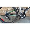 Image 4 : CCM APEX 6061 ALUMINUM FRAME 24 SPEED MOUNTAIN BIKE WITH DUAL SUSPENSION