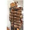 Image 2 : LADIES VINTAGE FUR COAT - *SIZE UNKNOWN*
