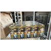 Image 3 : *NEW* CASE OF YIGEDA 4.5W 3000K CANDLE BUBS & (20) 50W LED FILAMENT BULBS