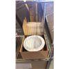 Image 2 : *NEW* CASE OF INTERTEK 12W 4000K LED INDIRECT RECESSED DOWNLIGHTS