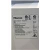 Image 3 : HISENSE PORTABLE AIR CONDITIONER - *NO HOSE*