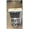 Image 2 : HISENSE PORTABLE AIR CONDITIONER - *NO HOSE*