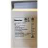 Image 3 : HISENSE PORTABLE AIR CONDITIONER - *NO HOSE*