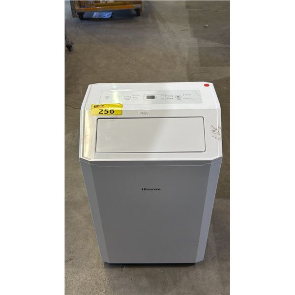 HISENSE PORTABLE AIR CONDITIONER - *NO HOSE*