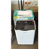 Image 1 : HISENSE 3000 SQ. FT. DEHUMIDIFIER WITH SLIDE-OUT BUCKET *IN BOX*