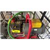 Image 2 : POWER EASE ELECTRIC PRESSURE WASHER WITH HOSE & WAND