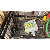 Image 3 : POWER EASE ELECTRIC PRESSURE WASHER WITH HOSE & WAND