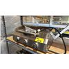 Image 2 : NXR STAINLESS STEEL TABLE TOP PROPANE BBQ - *WORKING CONDITION UNKNOWN/MAY BE MISSING PARTS
