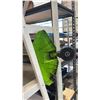 Image 3 : (2) GREENWORKS PRO CORDLESS WEED EATERS *NO BATTERIES/WORKING CONDTION UNKNOWN/MAY BE MISSING PARTS
