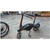 Image 3 : JETSON E-BIKE (UNKNOWN WORKING CONDITION, NO CHARGER)