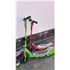 Image 3 : 4 RAZOR KIDS E-SCOOTERS (UNKNOWN WORKING CONDITION) NO CHARGER