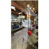 Image 3 : 3-TIER ROLLING METAL RACK *CONTENTS NOT INCLUDED*