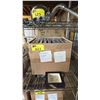 Image 1 : CASE OF *NEW IN BOX* CERAMIC MOTHER/DAUGHTER RING TRINKET DISHES
