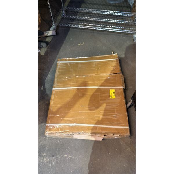 A-FRAME WEIGHT PLATE STAND