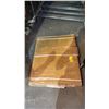 Image 1 : A-FRAME WEIGHT PLATE STAND