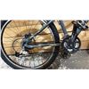 Image 4 : KONA CINDER KONE 27 SPEED BICYCLE