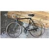 Image 2 : VINTAGE BIANCHI 12 SPEED BICYCLE