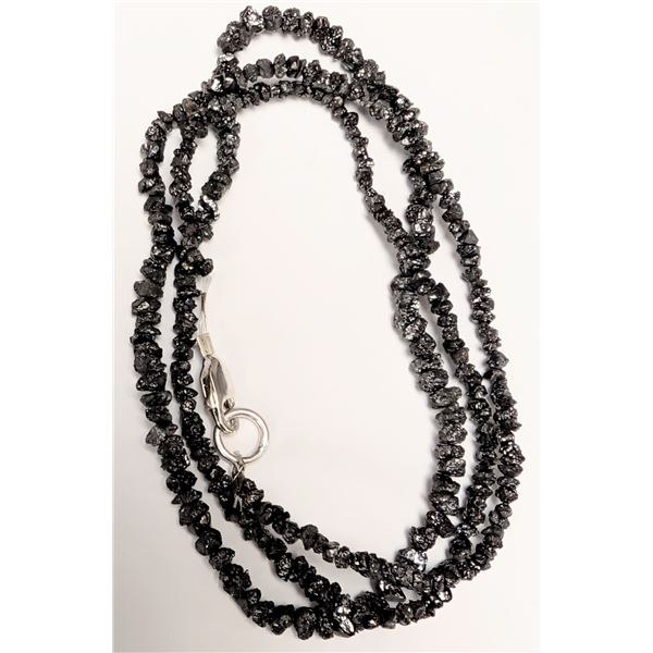 DIAMOND (20CT) NECKLACE 16", SUGGESTED RETAIL VALUE $500