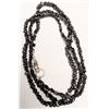 Image 1 : DIAMOND (20CT) NECKLACE 16", SUGGESTED RETAIL VALUE $500