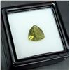 Image 2 : TOURMALINE (APP 1.6CT)LOOSE GEMSTONE, SUGGESTED RETAIL VALUE $400