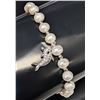 Image 2 : GENUINE F.W.PEARL 7-8.5" BRACELET