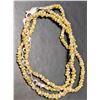Image 1 : DIAMOND (16CT) NECKLACE 17", SUGGESTED RETAIL  VALUE $500