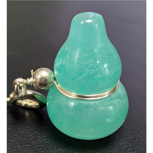 AVENTURINE PENDANT