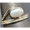 Image 1 : SILVER(1.75G), PEARL RING